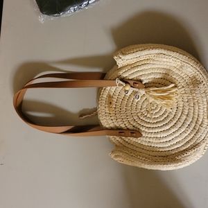 Hand bag, purse